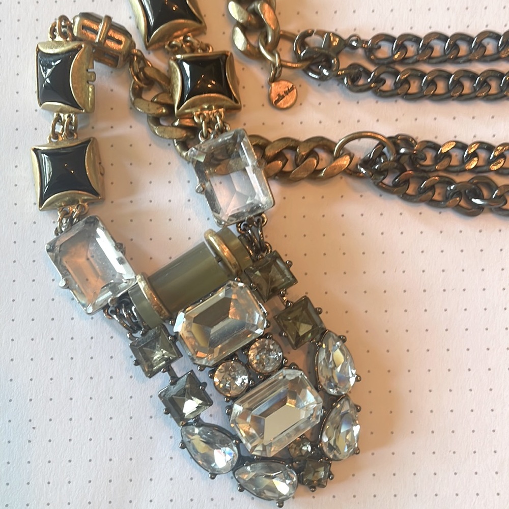 Stella & Dot Necklace - Picture 2 of 2